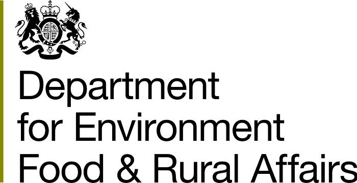 Department for Environment, Food & Rural Affairs
